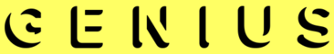 Genius logo