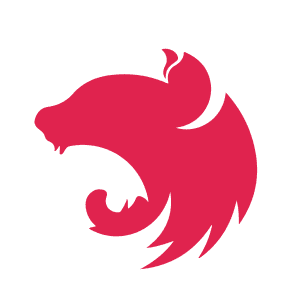 HireFire integration with Nest Logo